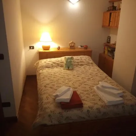 Apartament Grande I Faggi Abetone