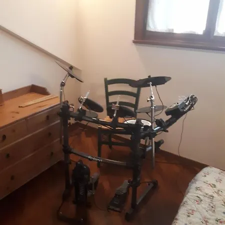 Apartament Grande I Faggi Abetone