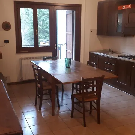 Apartament Grande I Faggi Abetone