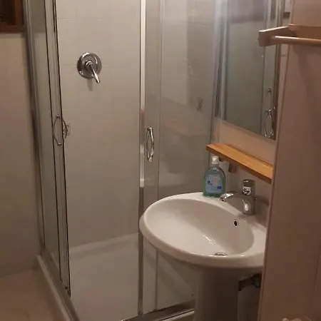 Grande I Faggi Apartament