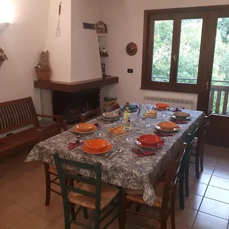 Apartament Grande I Faggi Abetone