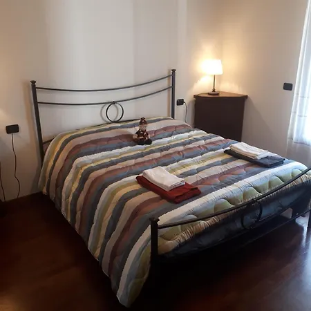 Grande I Faggi Apartament