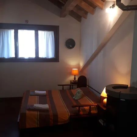 Grande I Faggi Apartament Abetone