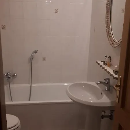 Apartament Grande I Faggi