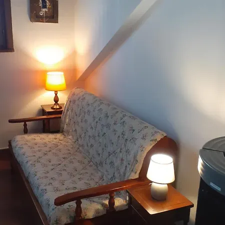 Grande I Faggi Apartament *